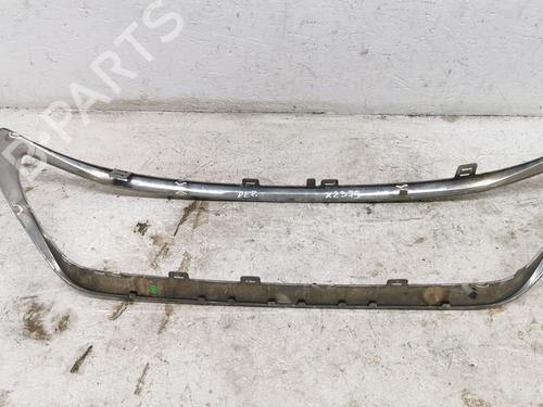 Front bumper reinforcement PEUGEOT 208 I (CA_, CC_) 1.4 HDi | BP28928838C109 