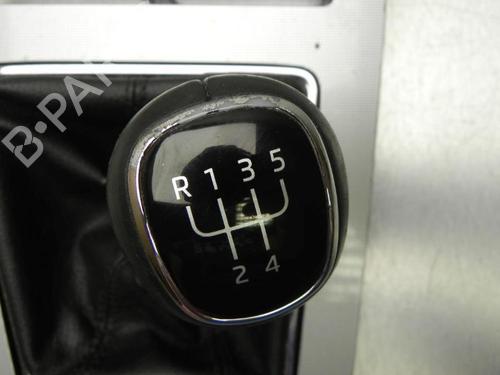 Gear lever SKODA OCTAVIA III (5E3, NL3, NR3) 1.6 TDI | BP28927271M90 