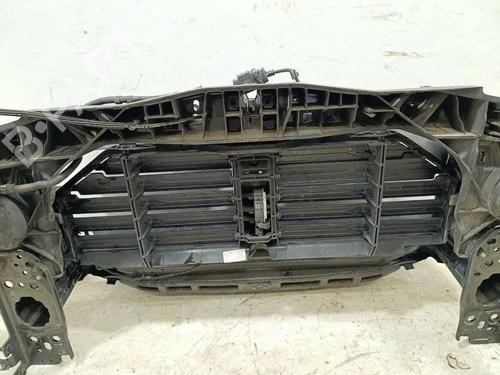 Front slam panel PORSCHE CAYENNE (92A) 3.0 S E-Hybrid | BP28939256C72