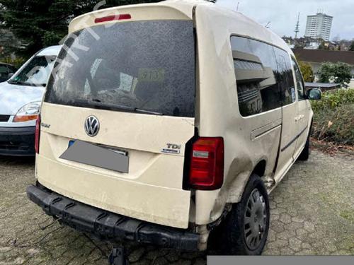 Electronic sensor VW CADDY IV MPV (SAB, SAJ) 2.0 TDI | BP37546298M84 - Image 7