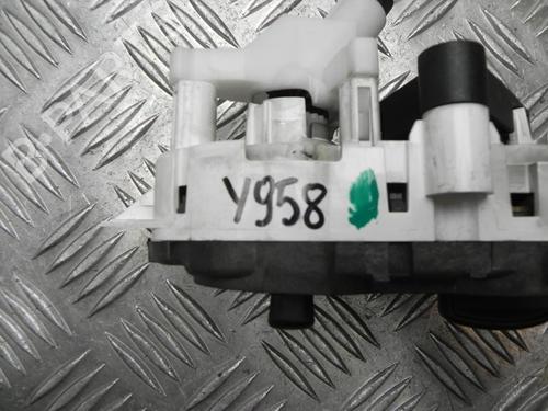 Electronic module FORD FOCUS II (DA_, HCP, DP) 1.6 TDCi | BP37581202M83 - Image 3