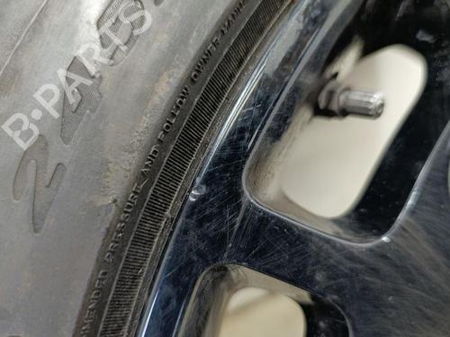 Rim MASERATI QUATTROPORTE VI 3.8 GT S | BP28920758C45 