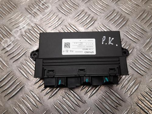 Used Electronic module Electronic module 37565327 37565327
