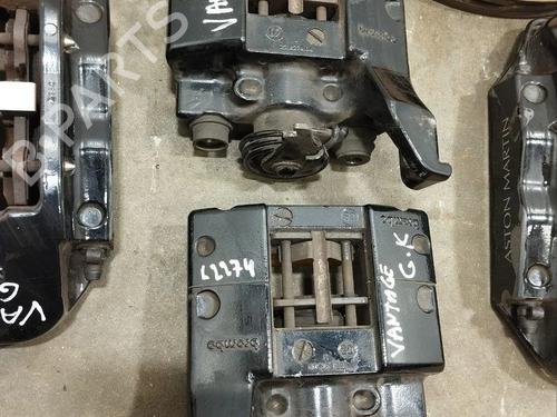 Right front brake caliper ASTON MARTIN VANTAGE Vantage 4.7 V8 | BP28924735M104 
