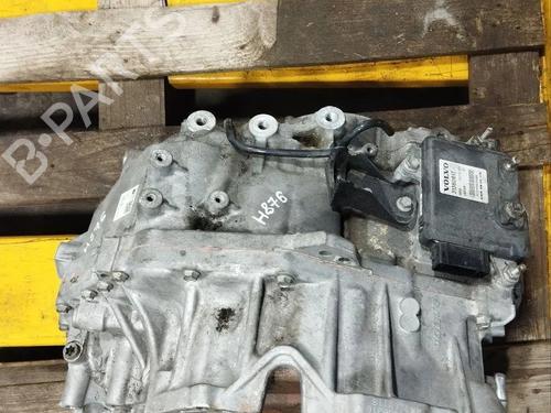 Used Gearbox VOLVO S90 II (234) T5 (254 hp) 28944480