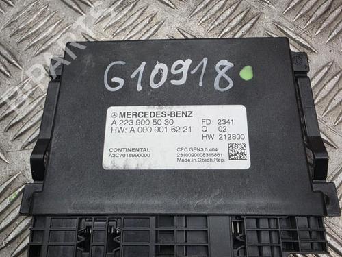 Control unit MERCEDES-BENZ GLC (X254) 300e 4-matic (254.656) | BP40164226M11 - Image 2