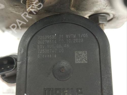 Oliekøler MERCEDES-BENZ EQE (V295) EQE 350 (295.125) | BP29310899M33 