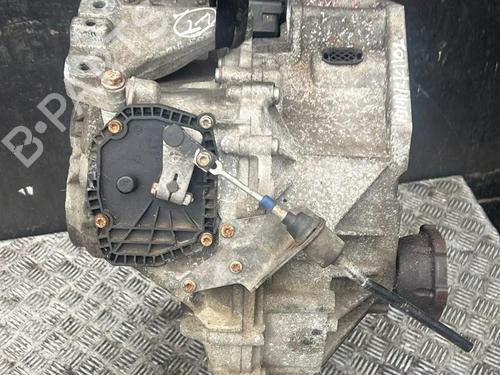 Gearbox VW CADDY III MPV (2KB, 2KJ, 2CB, 2CJ) 1.6 TDI | BP28944524M3 