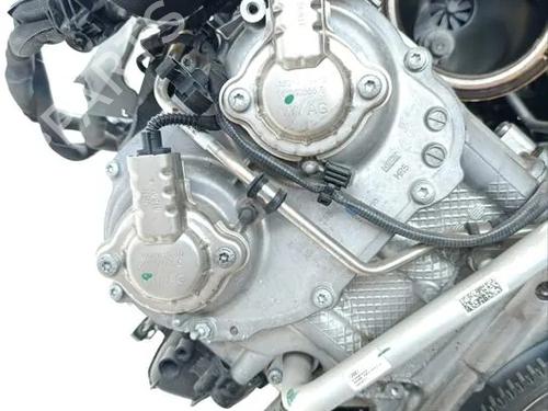 Engine PORSCHE PANAMERA (971) 2.9 4 E-Hybrid (97ABE1, 97BBE1) | BP37030156M1 - Image 2