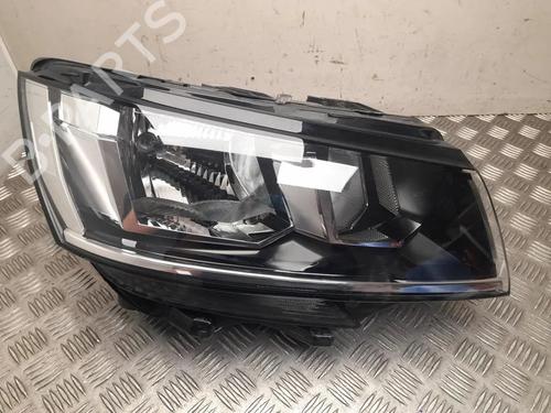 Used Right headlight Right headlight VW TRANSPORTER T6 Van (SGA, SGH, SHA, SHH) 2.0 TDI (110 hp) 33158708 33158708