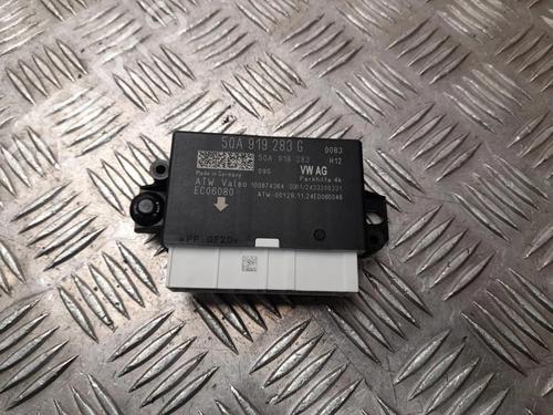 Used Electronic module Electronic module SKODA FABIA IV (PJ3) 1.0 TSI (110 hp) 36078553 36078553