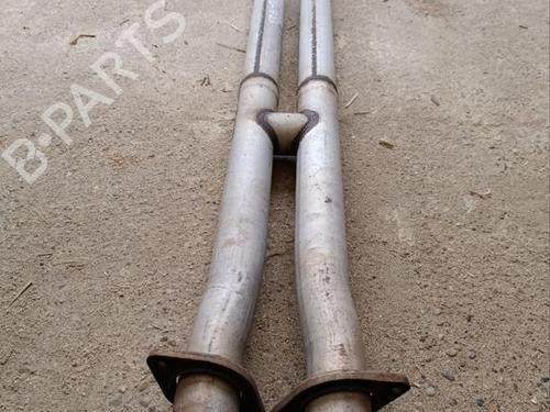 Exhaust system CHEVROLET CORVETTE (C6) 6.0 | BP38996044M121 - Image 6