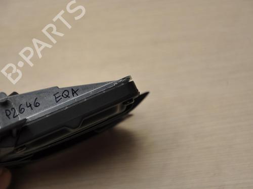 Camera MERCEDES-BENZ EQA (H243) EQA 250+ (243.702) | BP28927471E14 