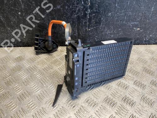 Heater matrix SMART FORFOUR Hatchback (453) electric drive / EQ (453.091) | BP37563429M63 - Image 3