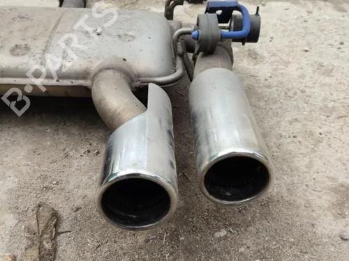 Exhaust system JAGUAR F-TYPE Coupe (X152) 5.0 SCV8 R | BP37445491M121  - Image 13