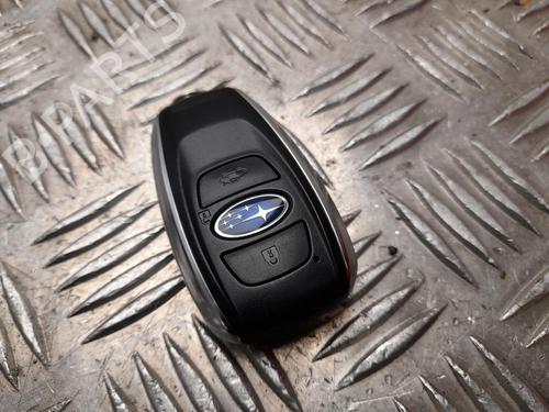 Electronic module SUBARU XV (GT) 2.0 i AWD (GT7) | BP37553949M83 - Image 2