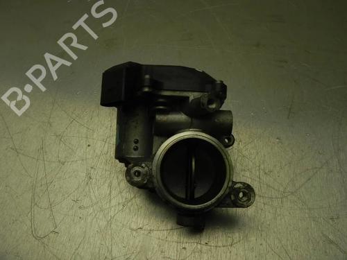 Used Throttle body VW GOLF VII (5G1, BQ1, BE1, BE2) 1.6 TDI (105 hp) 28914812