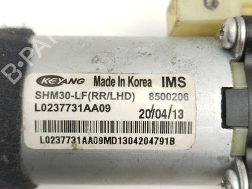 Electronic module MASERATI QUATTROPORTE VI 3.8 GT S | BP28930597M83 