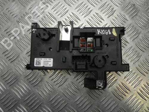Fuse box MERCEDES-BENZ GLC (X253) 250 d 4-matic (253.909) | BP28944022E1 