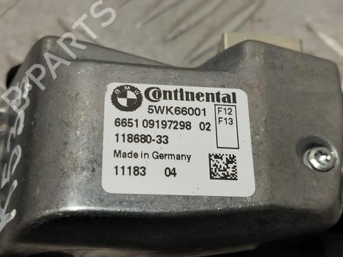 Camera BMW 6 Coupe (F13) 650 i | BP28920654E14  - Image 6