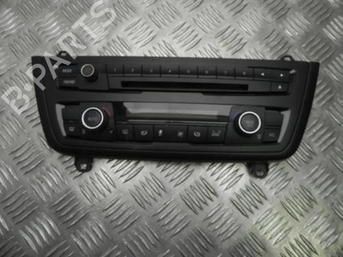 Used Electronic module Electronic module BMW 3 (F30, F80) 328 i (245 hp) 28938634 28938634
