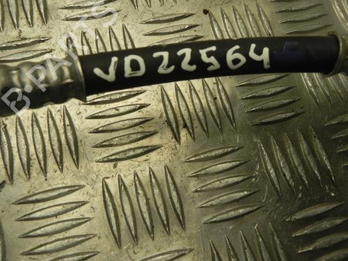 AC pipe RENAULT ZOE (BFM_) ZOE | BP28938242M126 