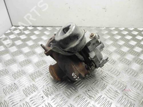 Used Turbocharger/Supercharger NISSAN QASHQAI II (J11, J11_) 1.2 DIG-T (115 hp) 28931708