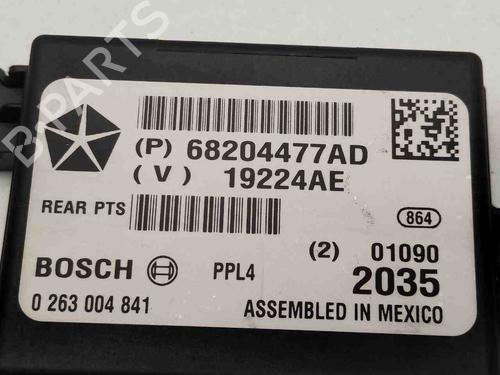 Electronic module DODGE DURANGO (WD) 5.7 | BP28938232M83 
