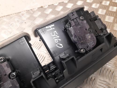 Difusor / Saída de ar XPENG P7 EV All-wheel Drive | BP37567378I21  - Image 6