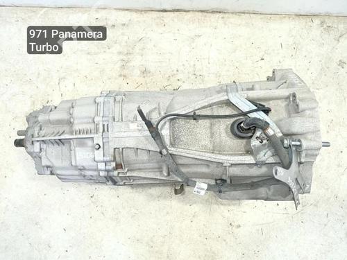 Used Gearbox PORSCHE PANAMERA (971) 4.0 Turbo (97AFF1, 97BFF1) (550 hp) 30908867
