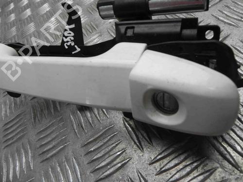 Front left exterior door handle TOYOTA AURIS (_E18_) 1.6 (ZRE181_, ZRE185_, ZRE185R, ZRE181R) | BP28938436C128