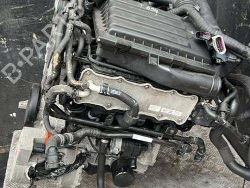 Used Engine Engine 37562595 37562595