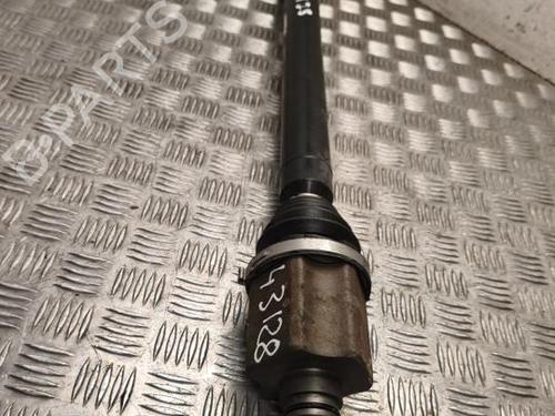 Driveshaft VW TOURAN (5T1) 2.0 TDI | BP38056646M37 - Image 3