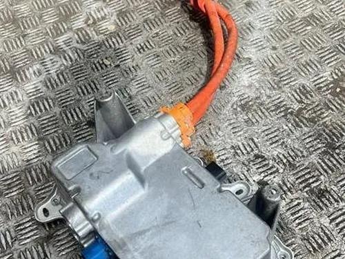 Used Inverter/Converter TESLA MODEL X (5YJX) P90D AWD (772 hp) 28912279