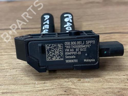Electronic sensor CUPRA ATECA (KH7, KHP, KBP) 2.0 TSI 4Drive | BP35984580M84 - Image 4