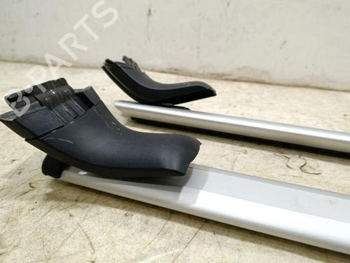 Roof bar AUDI E-TRON (GEN) 50 quattro | BP28909410C65 