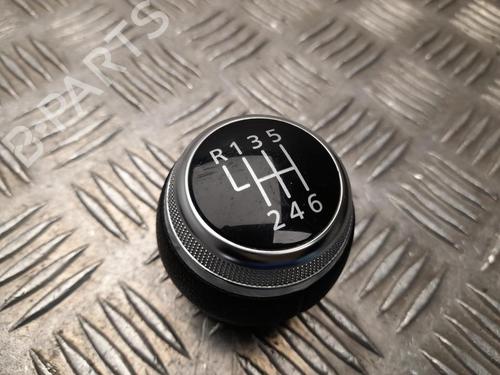 Shift knob DACIA SANDERO III 1.0 TCe 100 ECO-G | BP37551625I34 - Image 2