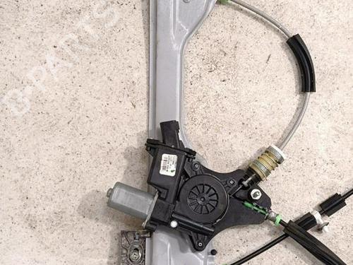 Front left window mechanism CHEVROLET CORVETTE (C8) 6.2 | BP39938683C22 - Image 3