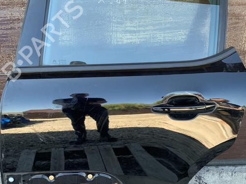 Used Left rear door CITROËN C3 III (SX) 1.2 THP 110 (SXHNPS, SXHNZT, SXHNZ6) (110 hp) 28945916