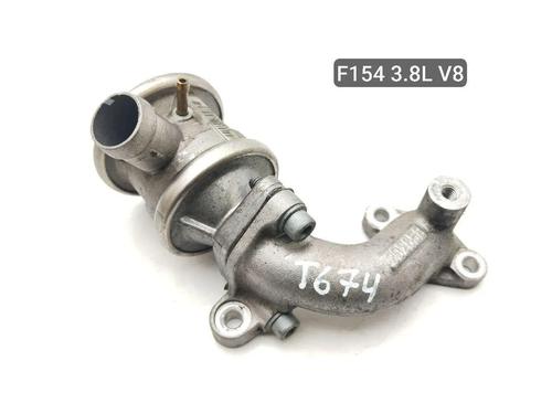 Egr MASERATI QUATTROPORTE VI 3.8 GT S (530 hp) 28912846