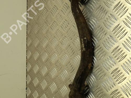 Left front suspension arm MERCEDES-BENZ SLK (R172) 250 CDI / d (172.403) | BP28931306M12 