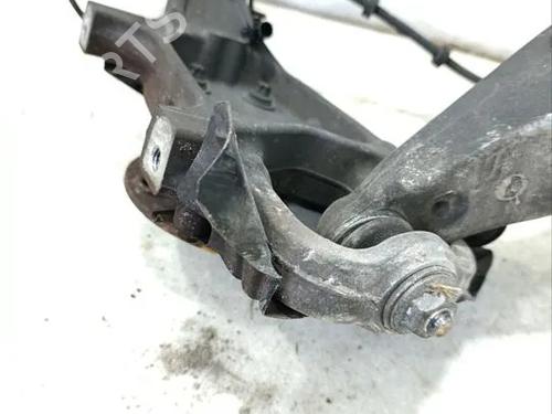 Right front steering knuckle MASERATI GHIBLI III (M157) 3.0 S | BP33938325M26 - Image 8