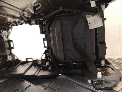 Armrest / Center console DACIA BIGSTER 1.2 TCe 140 (RYMH) | BP38227312I20 - Image 13
