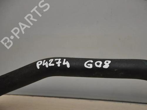 Pipe BMW X3 (G01, F97, G08) iX3 | BP28912401M125 - Image 2