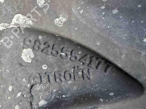 Fælk CITROËN C3 III (SX) 1.2 THP 110 (SXHNPS, SXHNZT, SXHNZ6) | BP28941963C45 