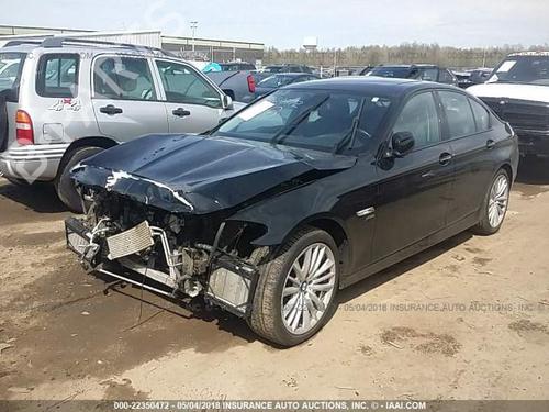 Engine mount BMW 5 (F10) 550 i xDrive | BP37576940M89 - Image 5