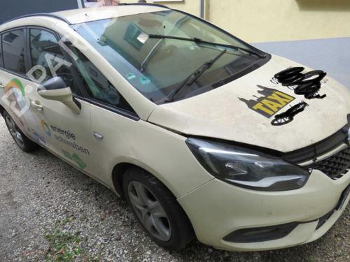 AC compressor OPEL ZAFIRA TOURER C (P12) 1.6 CNG (75) | BP37562817M34 - Image 8