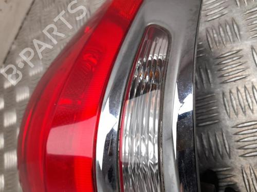 Right taillight JEEP GRAND CHEROKEE IV (WK, WK2) 3.0 CRD V6 4x4 | BP28910132C35 