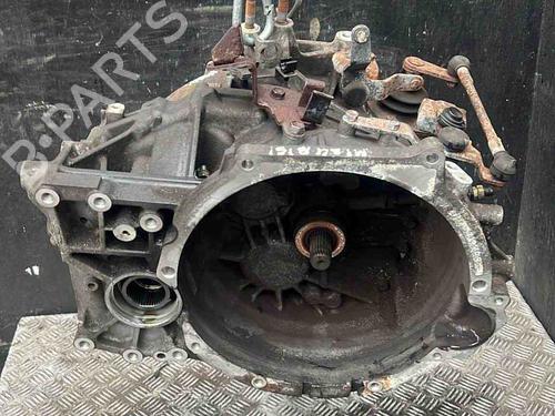 Gearbox MITSUBISHI ASX (GA_W_) 1.8 DI-D (GA6W) | BP28916160M3 