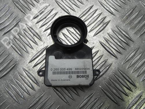 Sensor electrónico ALFA ROMEO SPIDER (939_) 2.4 JTDM (939DXM1B, 939EXM1B) (210 hp) 28927080